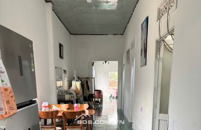 CHO THUÊ NHÀ NGUYÊN CĂN GIÁ RẺ - NGAY TRUNG TÂM BẢO LỘC